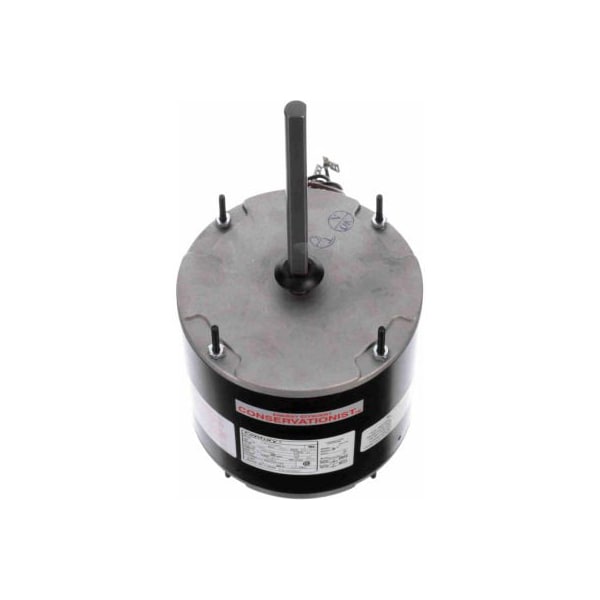 A.O. Smith Century Condenser Fans Motor, 1/2 HP, 1075 RPM, 208-230V, TEAO, 48Y Frame FE1056SC - main